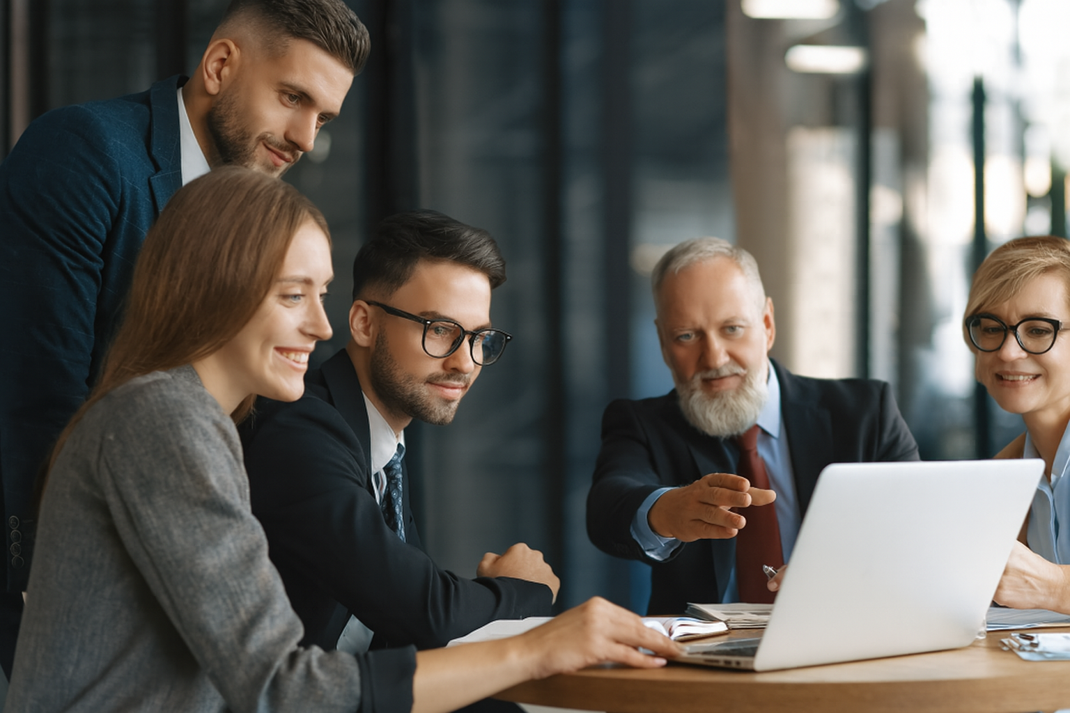 contact section background image