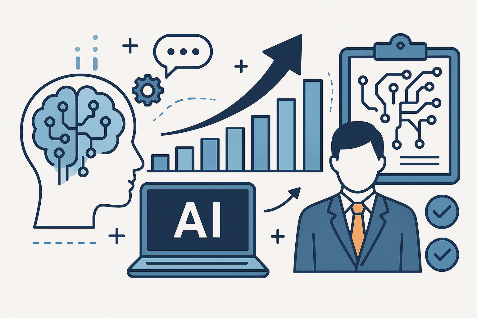 AI Strategy & Consulting