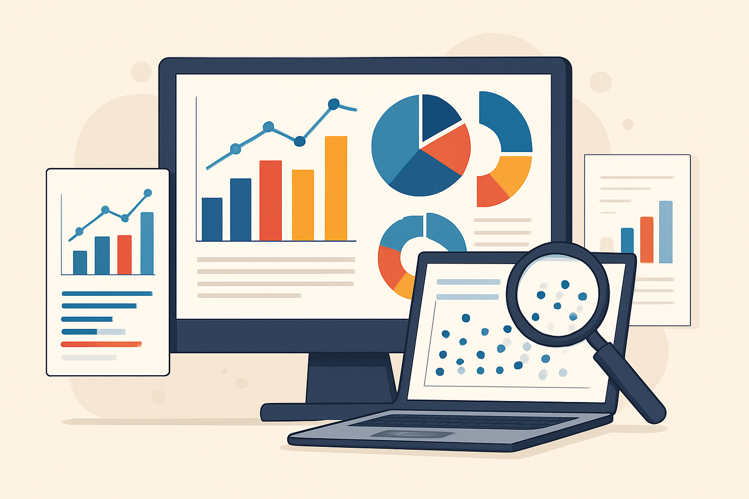 Data Analytics & Visualization